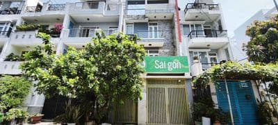 Chủ cần bán gấp nhà thạnh mỹ lợi, quận 2