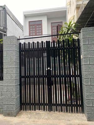 CHO THUÊ NHÀ TÂN THỚI NHẤT