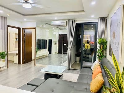 Căn hộ 18T Lê Văn Lương 102m2 3PNKK, sổ cc, view đẹp, slot ô tô.