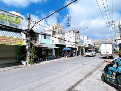 Bán nhà 250m2 mặt tiền Dương Cát Lợi, giá chỉ 18 tỷ, sát Q.7