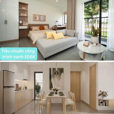 NHÀ Ở XÃ HỘI K HOME CITY VIEW BIÊN HOÀ (Có video nhà ở xã hội)