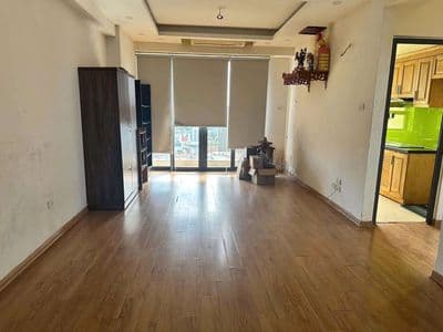 Cho thuê căn hộ Ct36 trịnh đình cửu 3 ngủ