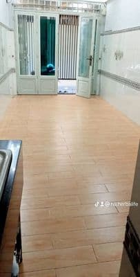 CHO THUÊ NHÀ TRẦN HƯNG ĐẠO QUẬN 5