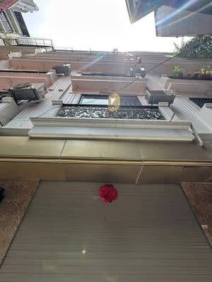 bán nhà 40m2 Đh Thành Đô chỉ hơn 3 tỷ