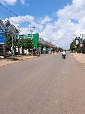 Bán gấp đất tp đồng xoài ( phường bình phước, tp đồng nai)