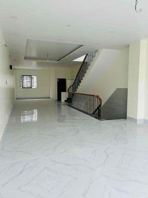 NHÀ MẶT TIỀN ĐƯỜNG SỐ 10 TÂY SÔNG HẬU LONG XUYÊN