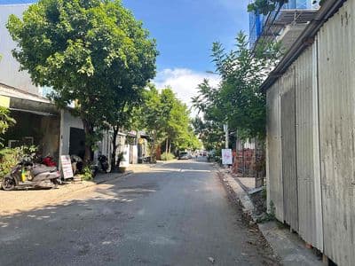 Cho thuê mặt bằng kinh doanh vị trí đẹp gần biển