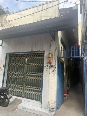 BÁN DÃY TRÒNG TRỌ GẦN TRƯỜNG THCS NGUYỄN AN NINH