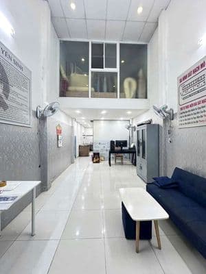 Nhà MT đường NGUYỄN NGỌC NHỰT - 60M2 - CHỈ 7.2 TỶ - đường rộng 16m
