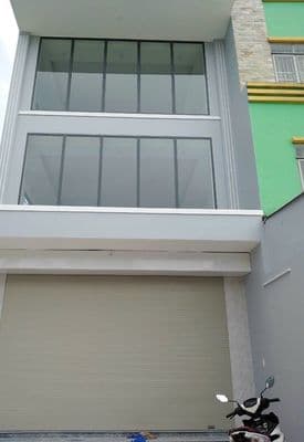 Cho thuê nhà HXT 433/2A Sư Vạn Hạnh, Phường 12, Quận 10