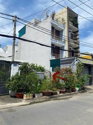 Sau chợ đầu mối thủ đức ra gấp lô đất dt 120m2 sổ sẵn - sang tên ngay