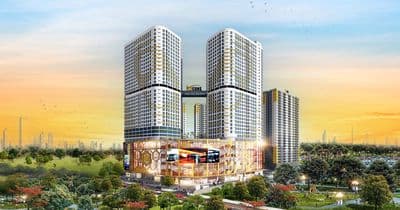 Shop House Chỉ 210tr sở hữu ngay, liền kề Metro, Làng Đại Học Thủ Đức