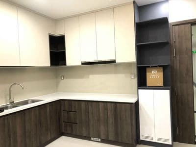 Cho thuê căn hộ 1pn - q7 boulevard- full nội thất