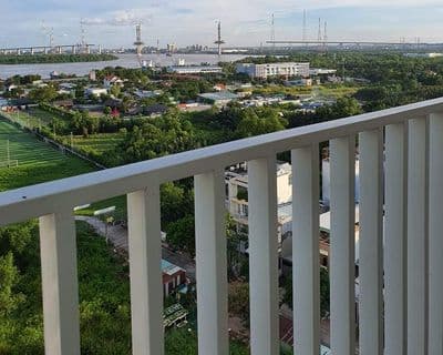Chính chủ cần bán căn hộ 78m2 - chung cư phú gia nhà bè (2pn-2wc)