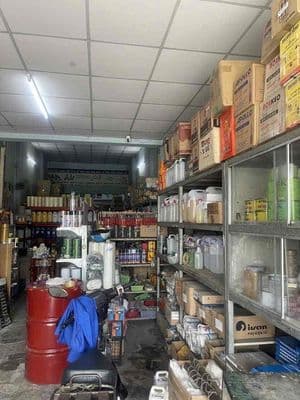 BÁN GẤP MẶT TIỀN TRẦN VĂN GIÀU – GIẢM TỪ 17 TỶ CÒN 10.5 TỶ