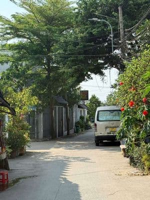 bán gấp đất ngay mặt tiền Huỳnh Thị Mài