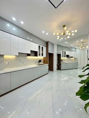 bán nhà 52m² Ngọc Hồi Thanh Trì giá hơn 6 tỷ