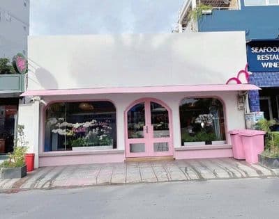 Cho Thuê Mặt Bằng Phan Xích Long, Phường 7, Phú Nhuận, DT: 8x10m