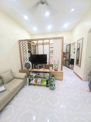bán nhà 3 tầng Hà Đông ô tô đỗ cửa
