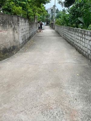bán đất f0 Bạch Hạ Phú Xuyên giá chỉ nhỉnh 1 tỷ