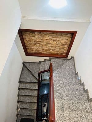 nhà 4 tầng - hoàng bật đạt - tân bình - hẻm 5m - 60m2- nhỉnh 7 tỷ