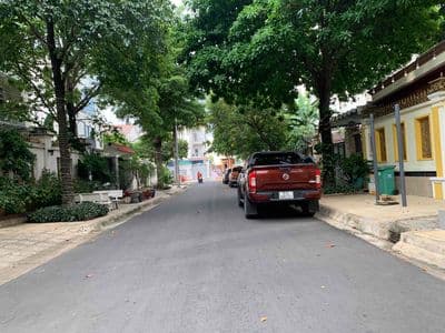 Bán đất KDC Khang Điền, DT: 200m2/16.5 Tỷ
