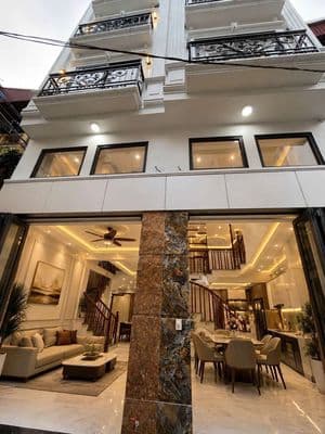 6 TỶ CHƯA Ưng ý NHÀ QUÁ CHẬT, CĂN NÀY GIẢI QUYẾT TRỌN VẸN