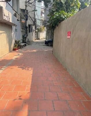 bán nhà 4pn Long Biên giá 7.2 tỷ