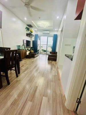 bán căn hộ 2pn The Golden An Khánh giá chỉ 4.150 tỷ