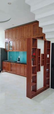 Cho thuê nhà mặt tiền đa mặn