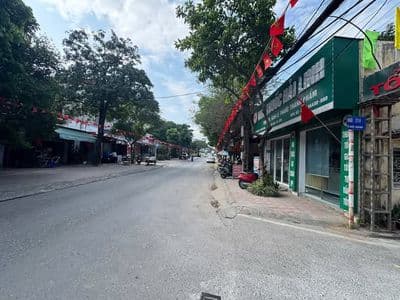 bán nhà 5 tầng phố đức giang nở hậu đẹp