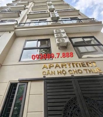 bán nhà 19 phòng Việt Hưng dòng tiền khủng