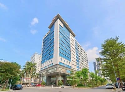 bán căn hộ CC Veam Vườn Đào Tây Hồ 3pn