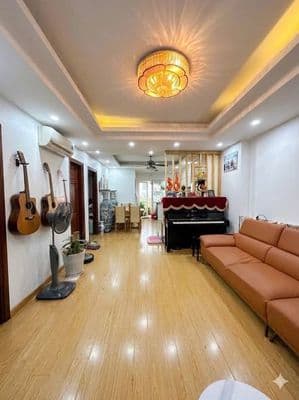 bán căn hộ 3pn cạnh Goldmark 136 đầy đủ nội thất