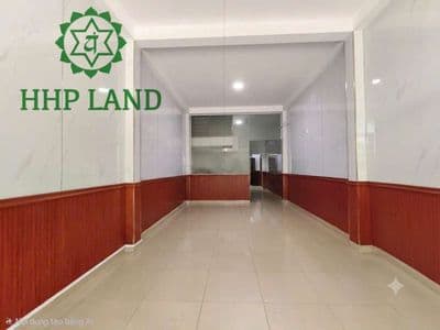 Cho thuê nhà khu D2D p. Thống Nhất cũ