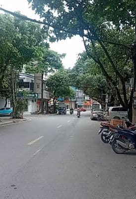 bán nhà mặt phố Trần Đăng Ninh Hà Đông đẹp