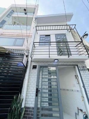 CHỈ HƠN 1TỶ NhỈNH SỞ HƯŨ NGAY NHÀ NƠ TRANG LONG-BÌNH THANH- GẦN MẶT T