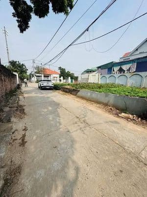bán đất 54m2 gần chợ Thái Phú Xuyên