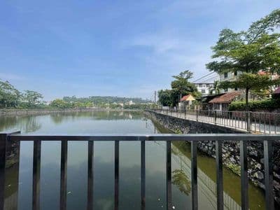 HIẾM! LÔ GÓC 3 MẶT THOÁNG BIÊN GIANG - 42m² x 5 TẦNG - Ô TÔ CÁCH 10M