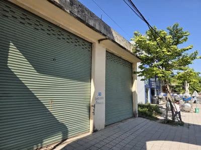 bán nhà kho kiên cố tại Quốc lộ Lý Thánh Tông