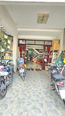Hẻm Xe Hơi - Vườn Lài - 3 TẦNG - 5x16 - Chính Chủ 1 Đời - 6.5 tỷ