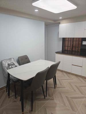 Cho thuê căn hộ full nội thất – trung tâm xuân hương - đà lạt (p1 cũ
