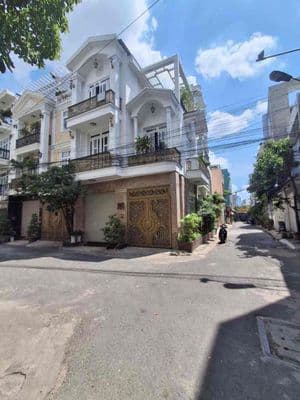 bán nhà gần aeon tân phú phường bình hưng hoà
