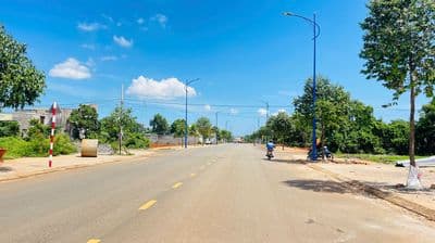 Bán đất hòa long thành phố bà rịa vũng tàu