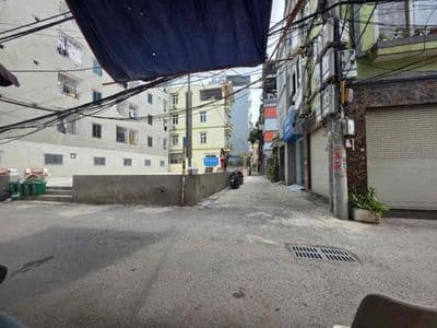 bán nha kim giang 36m ,5 tầng oto đỗ của ‘ ngõ thông kinh doanh