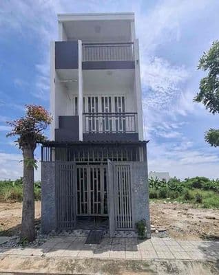 NHÀ RẺ KHU CÁT TƯỜNG PHÚ SINH 1T2L ĐÃ HOÀN CÔNG GIÁ 2,150TR