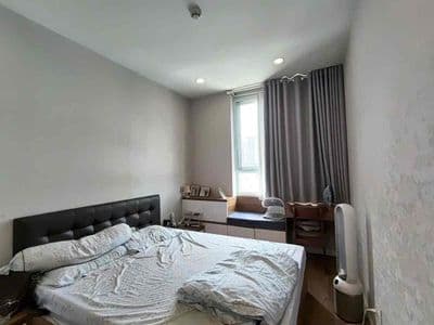 Căn hộ 1PN 50'm2 view đẹp đầy đủ nội thất GRAND RIVERSIDE