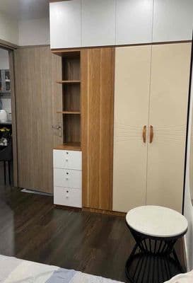 CHỦ HẠ GIÁ CẦN BÁN NHANH CĂN NERA TOÀ A VIEW HỒ BƠI FULL NỘI THẤT