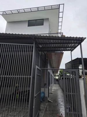 Cần bán dãy trọ Trừ Văn Thố đang có thu nhập 10tr/th gần KCN đông đân
