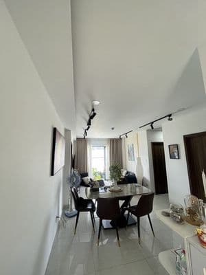 Ctl tham lương 87m2 3pn 2wc full nội thất 11,5 tr, 2pn giá chỉ từ 8tr